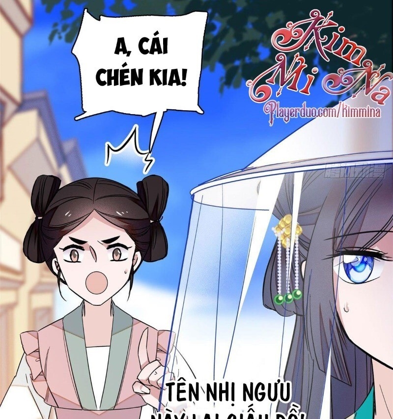 Tự Cẩm Chapter 37 - Trang 2