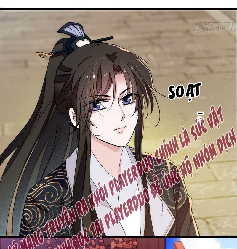 Tự Cẩm Chapter 37 - Trang 2