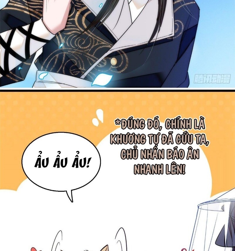 Tự Cẩm Chapter 37 - Trang 2