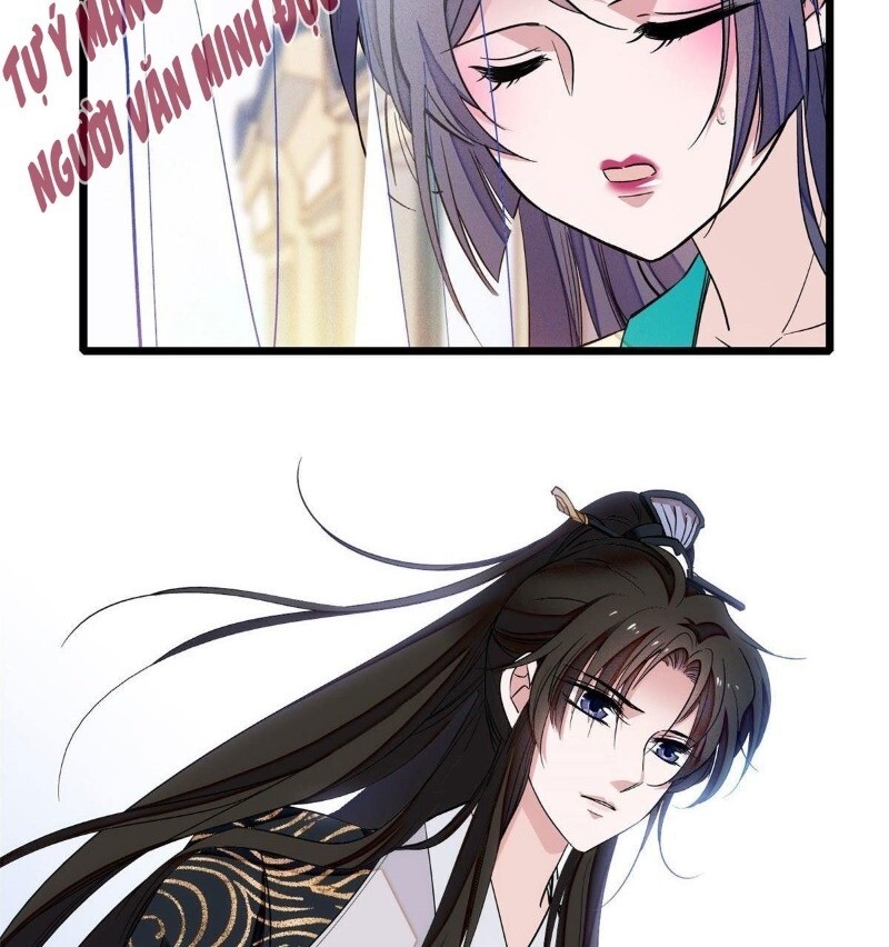 Tự Cẩm Chapter 37 - Trang 2