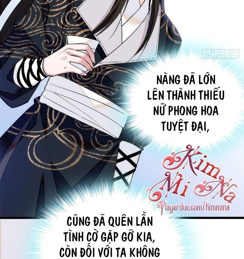 Tự Cẩm Chapter 37 - Trang 2