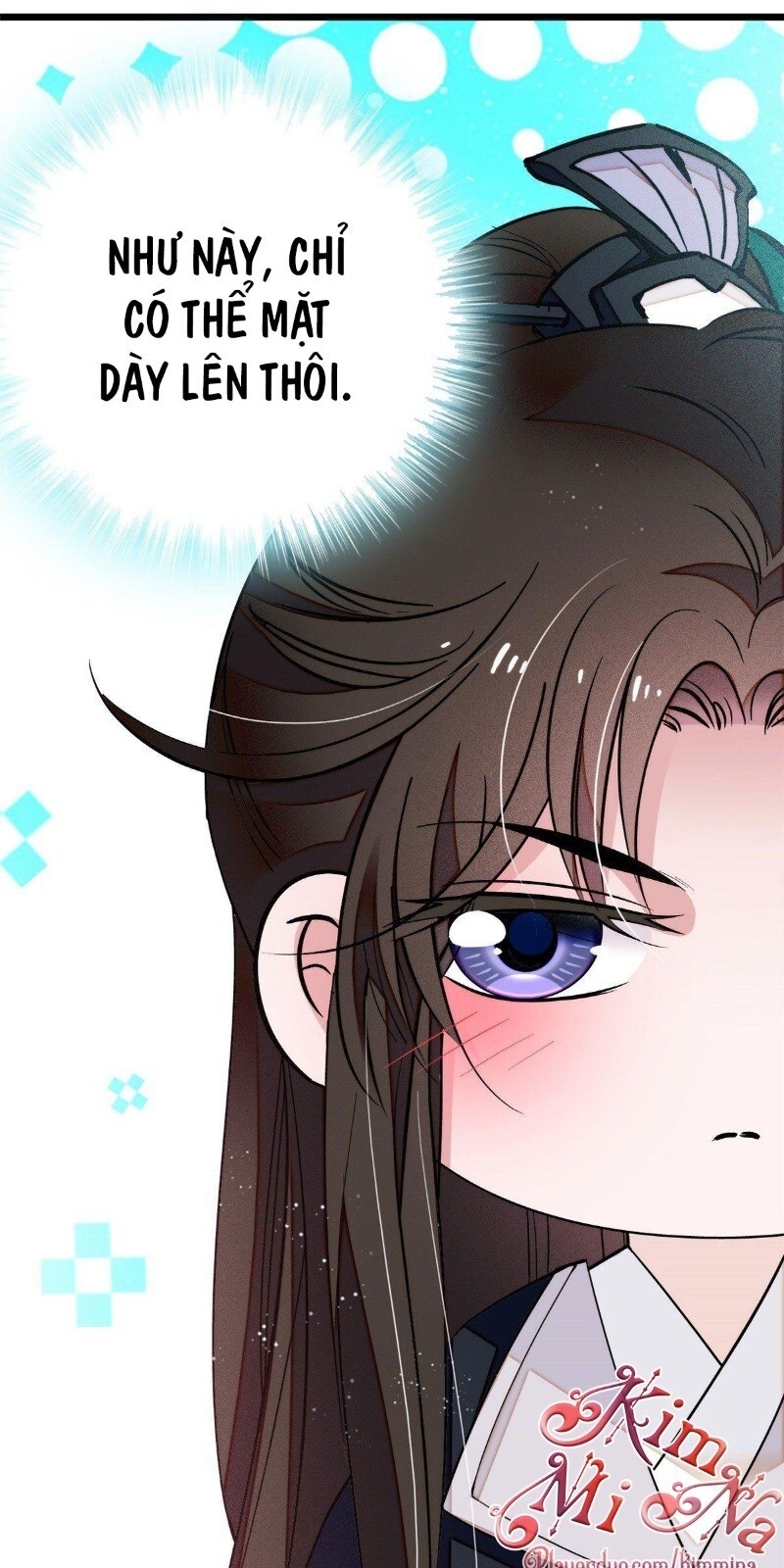 Tự Cẩm Chapter 37 - Trang 2