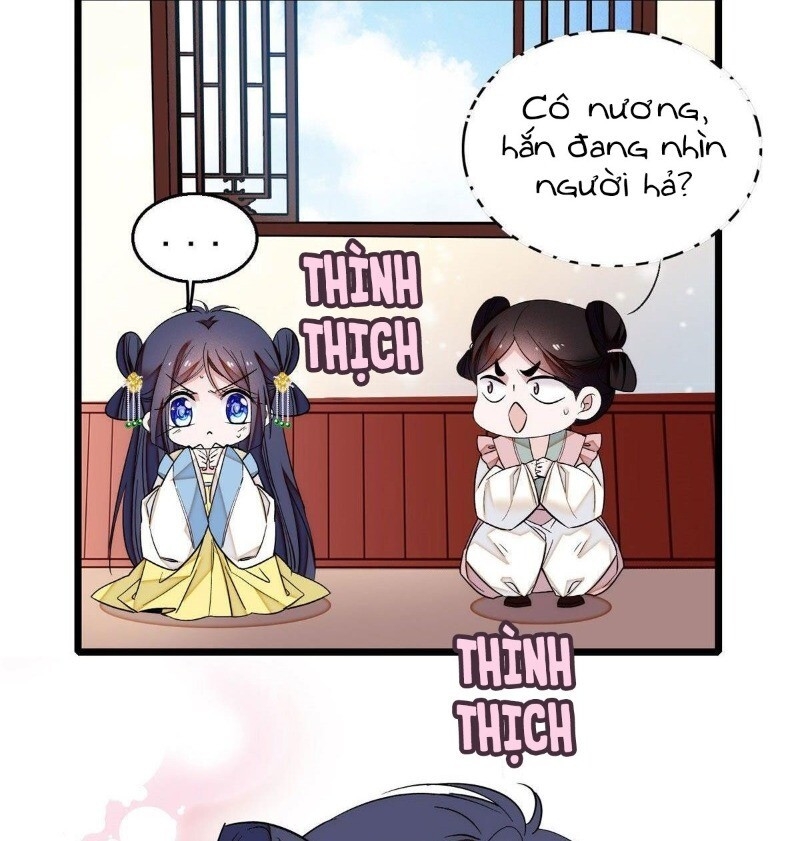 Tự Cẩm Chapter 37 - Trang 2