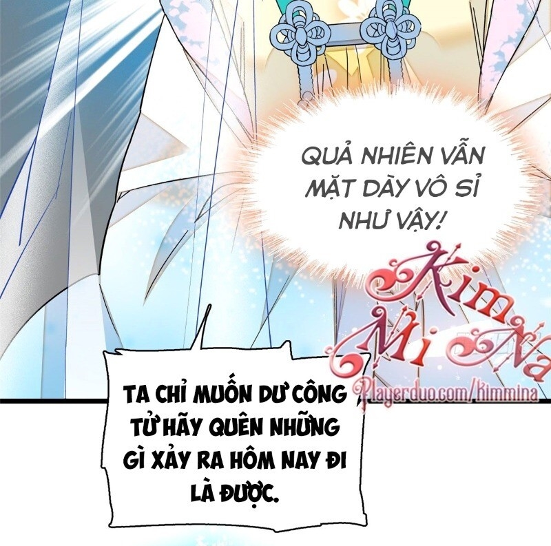 Tự Cẩm Chapter 38 - Trang 2
