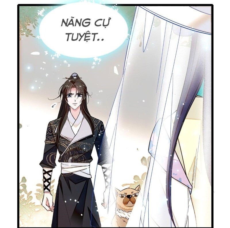 Tự Cẩm Chapter 38 - Trang 2