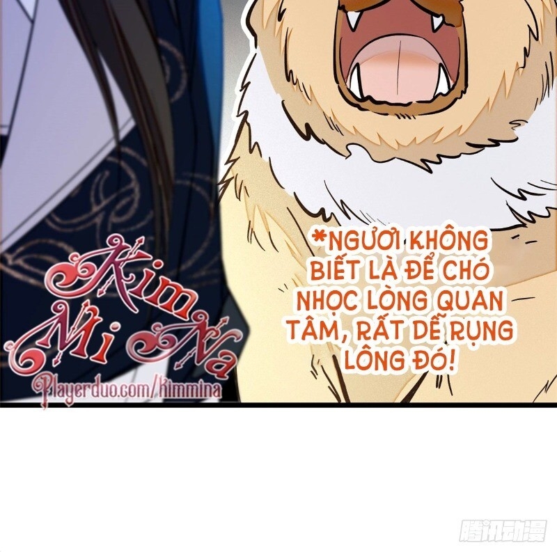 Tự Cẩm Chapter 38 - Trang 2
