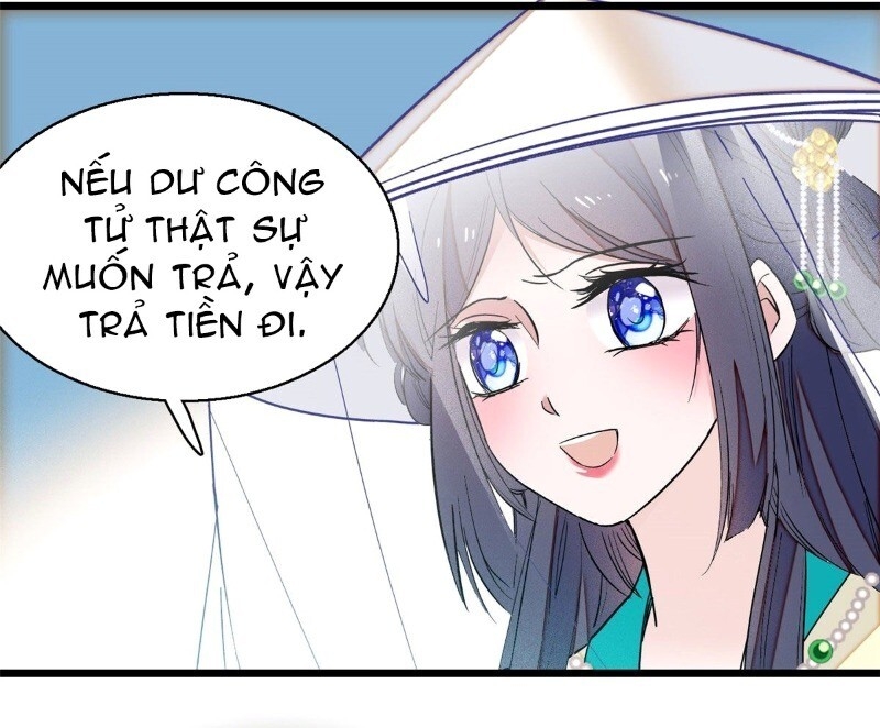 Tự Cẩm Chapter 38 - Trang 2