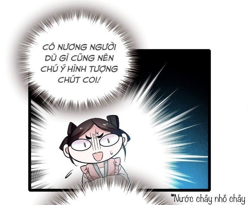 Tự Cẩm Chapter 38 - Trang 2