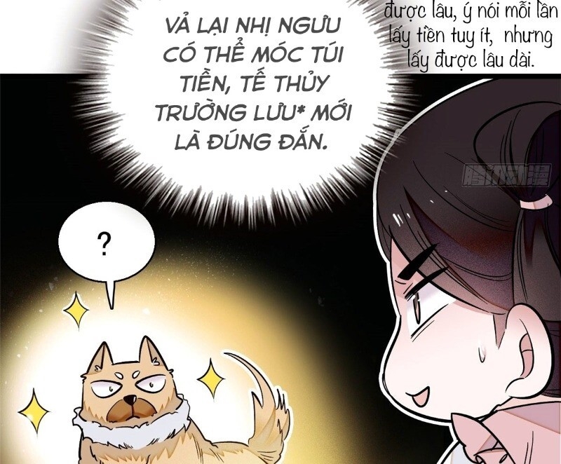 Tự Cẩm Chapter 38 - Trang 2