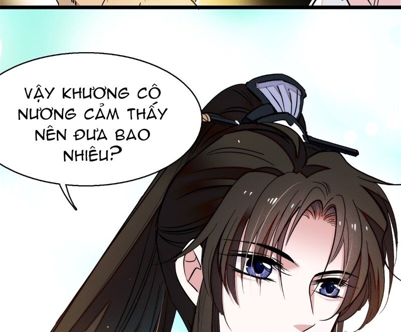 Tự Cẩm Chapter 38 - Trang 2