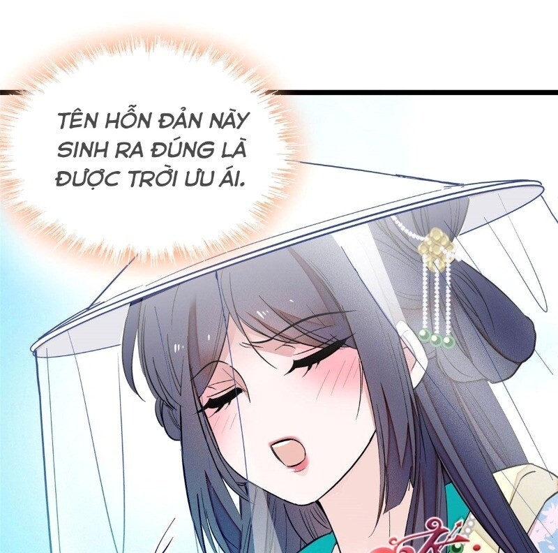 Tự Cẩm Chapter 38 - Trang 2