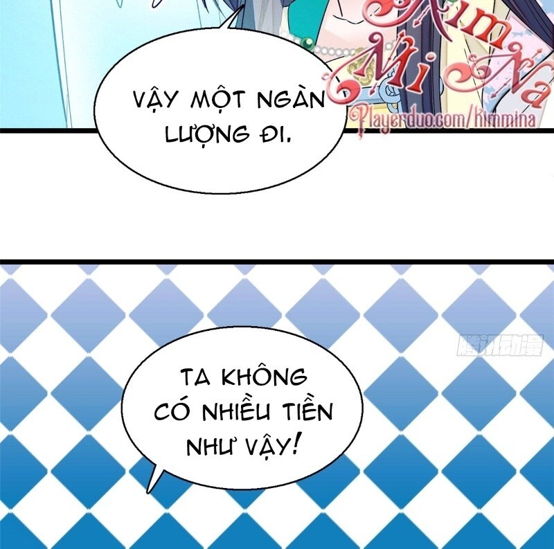 Tự Cẩm Chapter 38 - Trang 2
