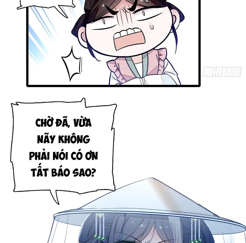 Tự Cẩm Chapter 38 - Trang 2