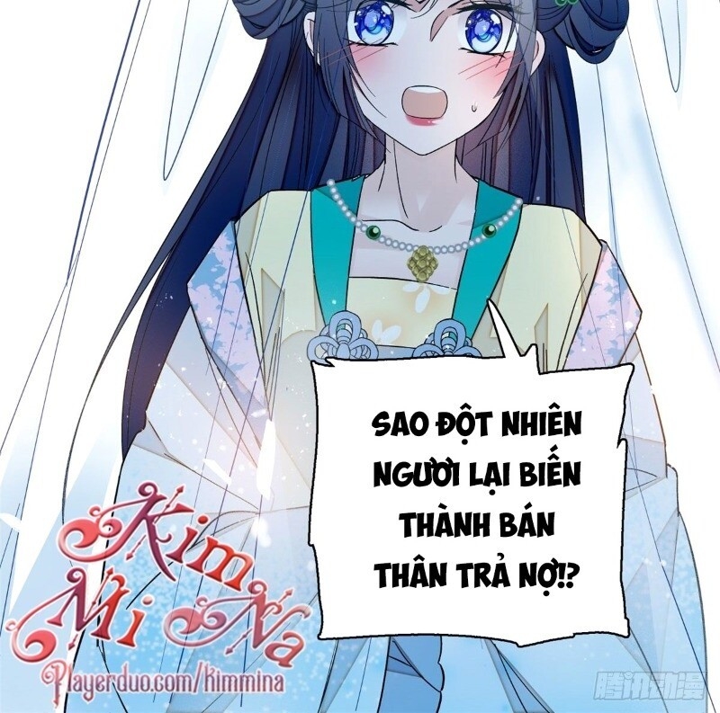 Tự Cẩm Chapter 38 - Trang 2