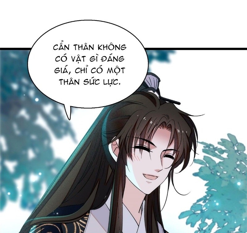 Tự Cẩm Chapter 38 - Trang 2