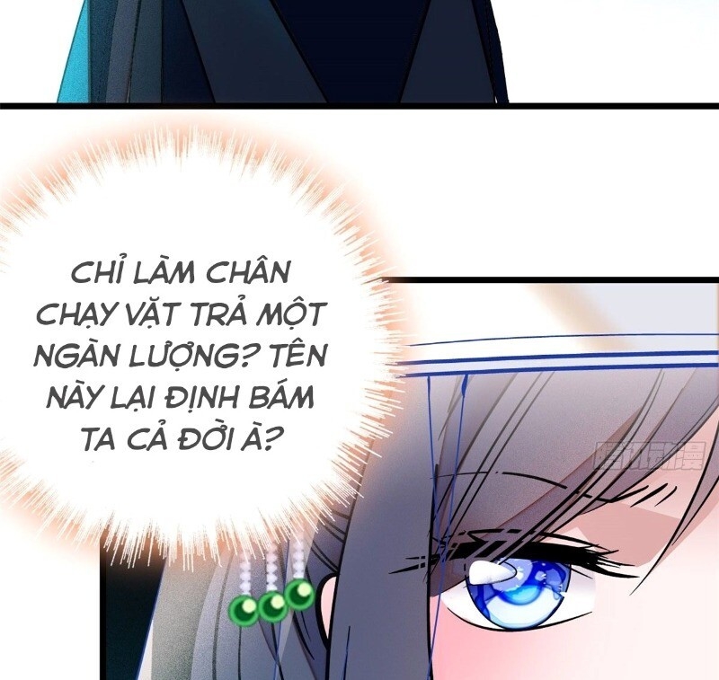 Tự Cẩm Chapter 38 - Trang 2