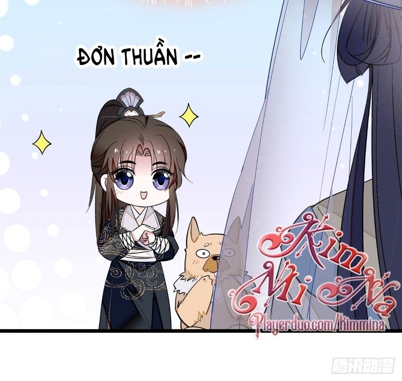 Tự Cẩm Chapter 38 - Trang 2