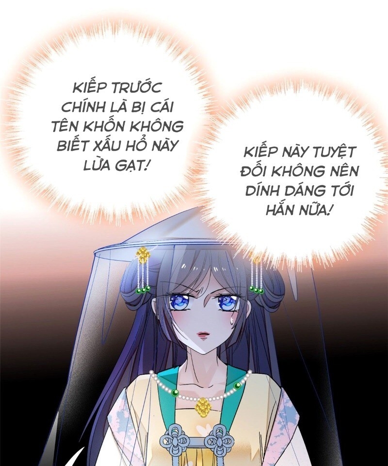 Tự Cẩm Chapter 38 - Trang 2