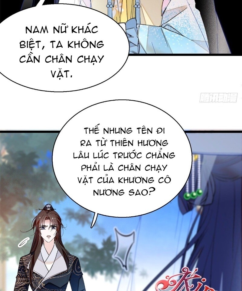 Tự Cẩm Chapter 38 - Trang 2