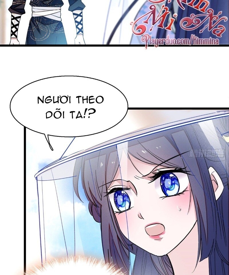 Tự Cẩm Chapter 38 - Trang 2