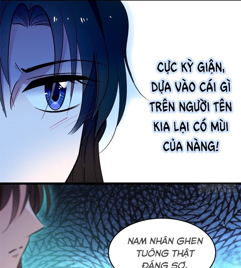 Tự Cẩm Chapter 38 - Trang 2