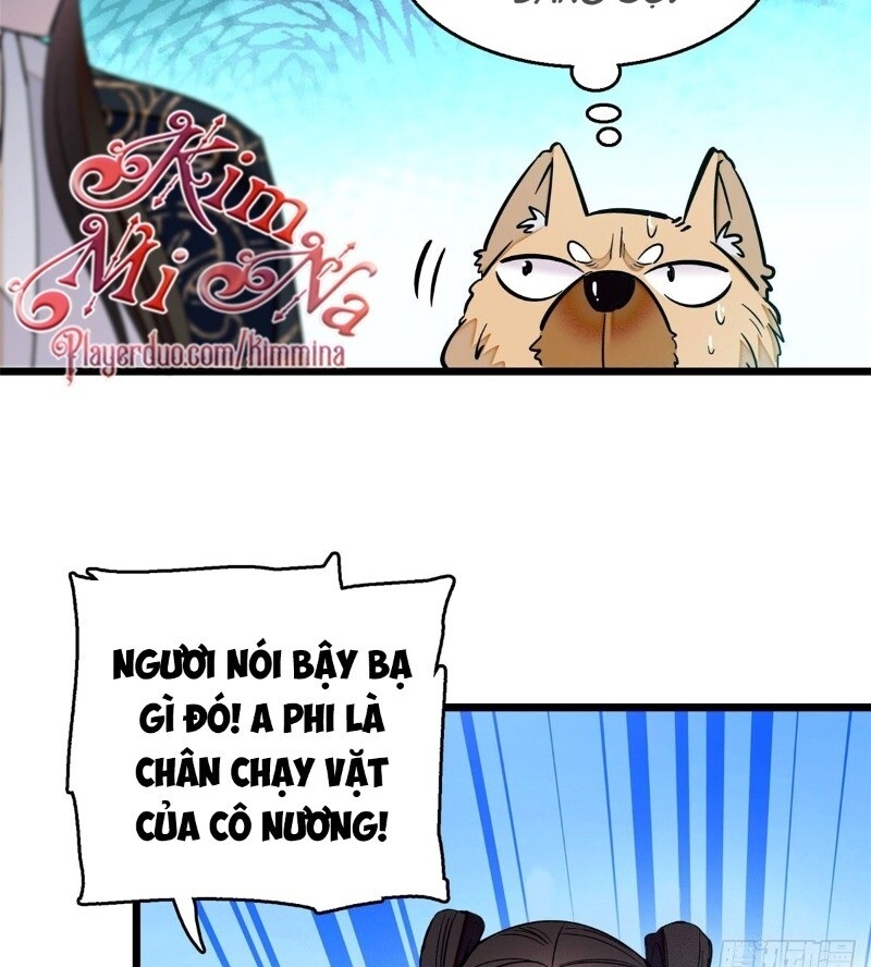 Tự Cẩm Chapter 38 - Trang 2