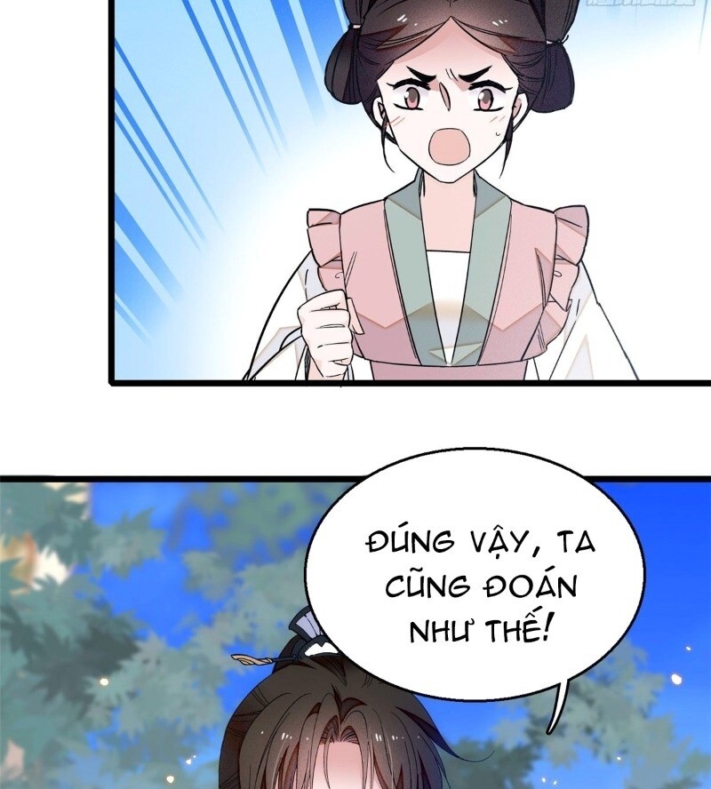 Tự Cẩm Chapter 38 - Trang 2