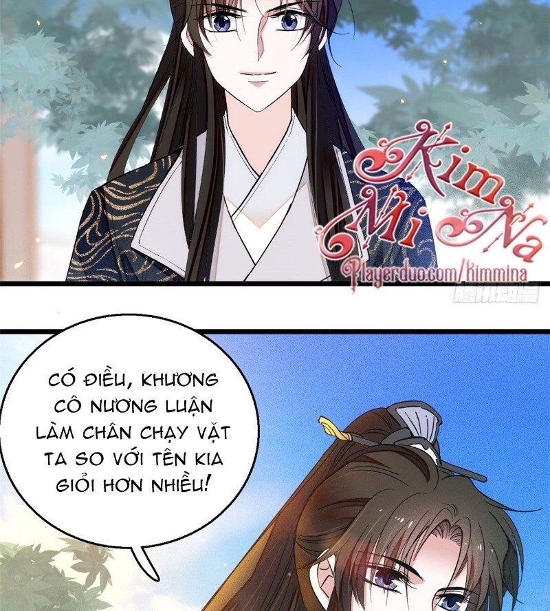 Tự Cẩm Chapter 38 - Trang 2