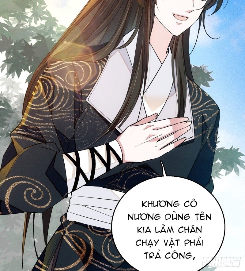 Tự Cẩm Chapter 38 - Trang 2