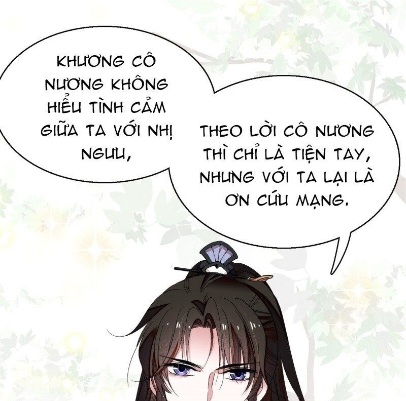 Tự Cẩm Chapter 38 - Trang 2