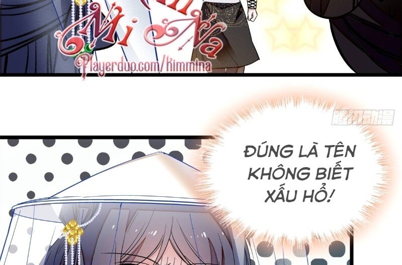 Tự Cẩm Chapter 38 - Trang 2