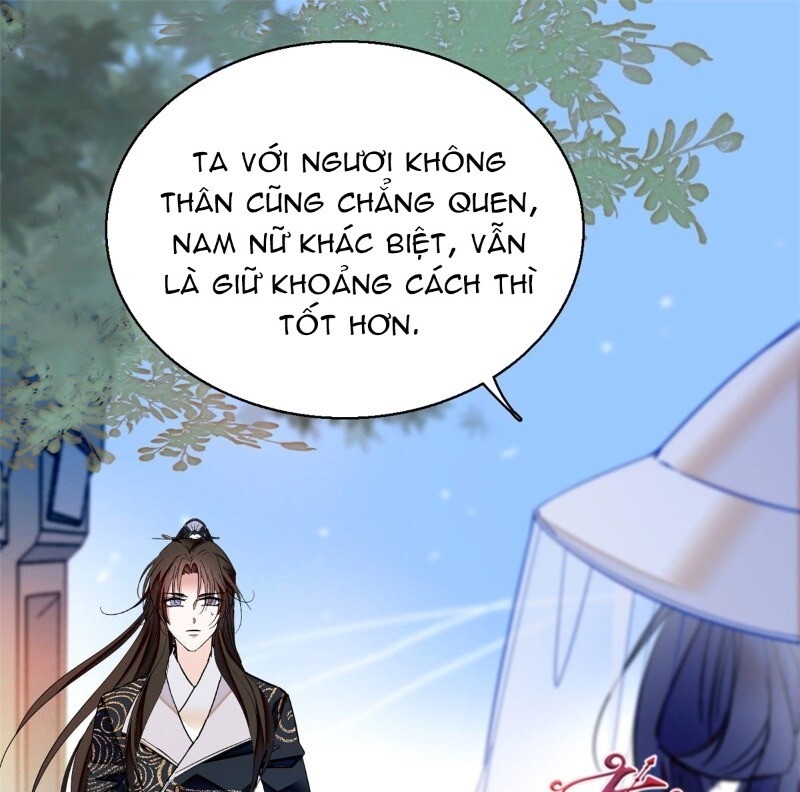 Tự Cẩm Chapter 38 - Trang 2