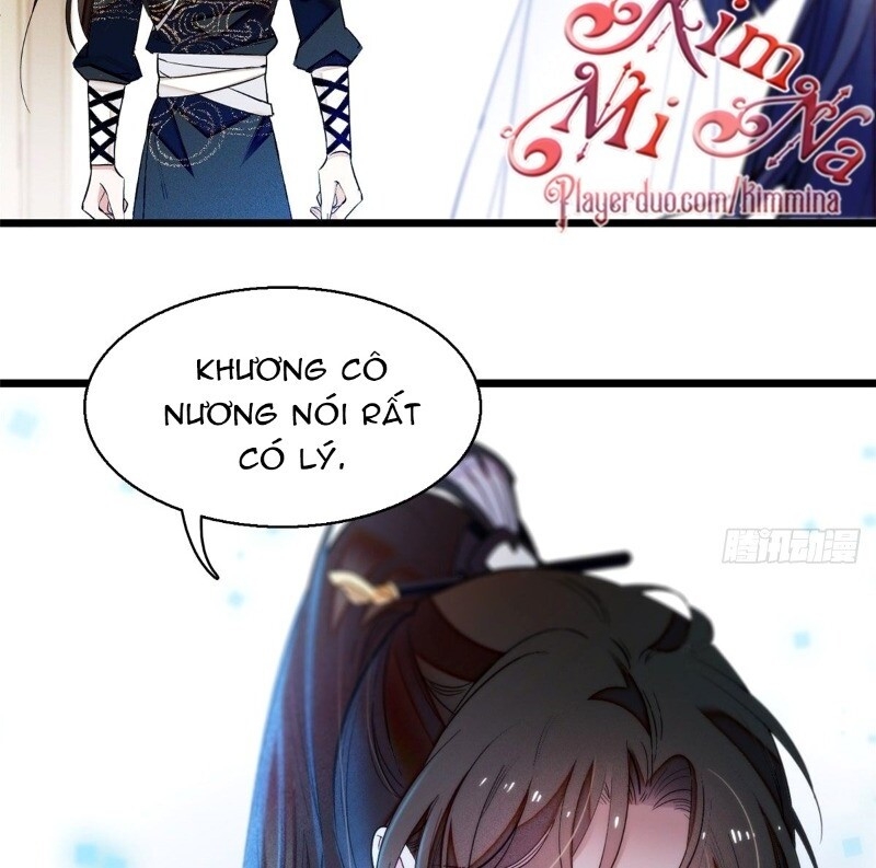 Tự Cẩm Chapter 38 - Trang 2