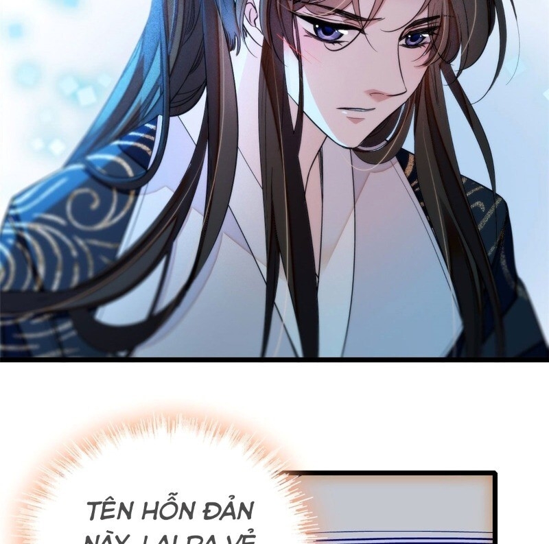 Tự Cẩm Chapter 38 - Trang 2