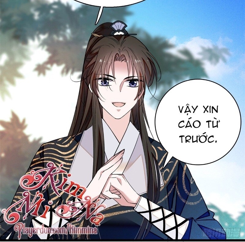 Tự Cẩm Chapter 38 - Trang 2