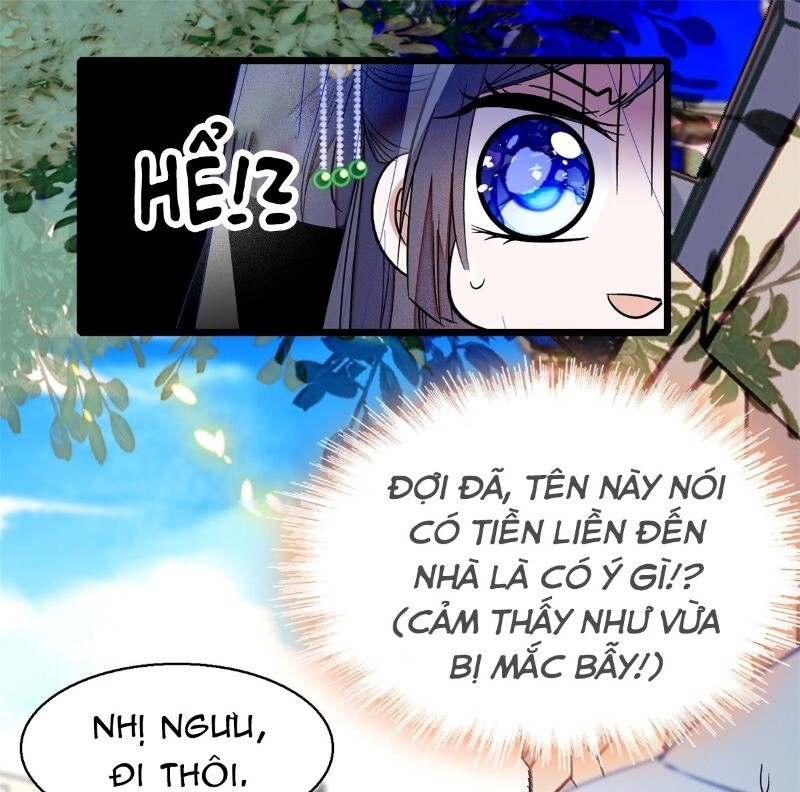 Tự Cẩm Chapter 38 - Trang 2