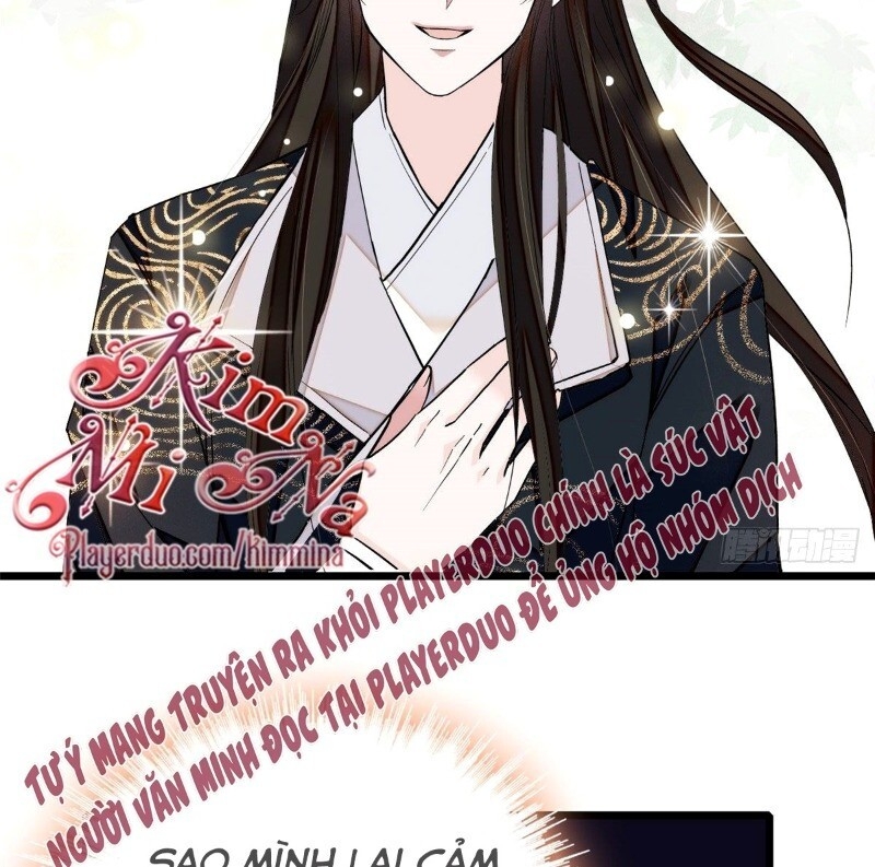 Tự Cẩm Chapter 38 - Trang 2