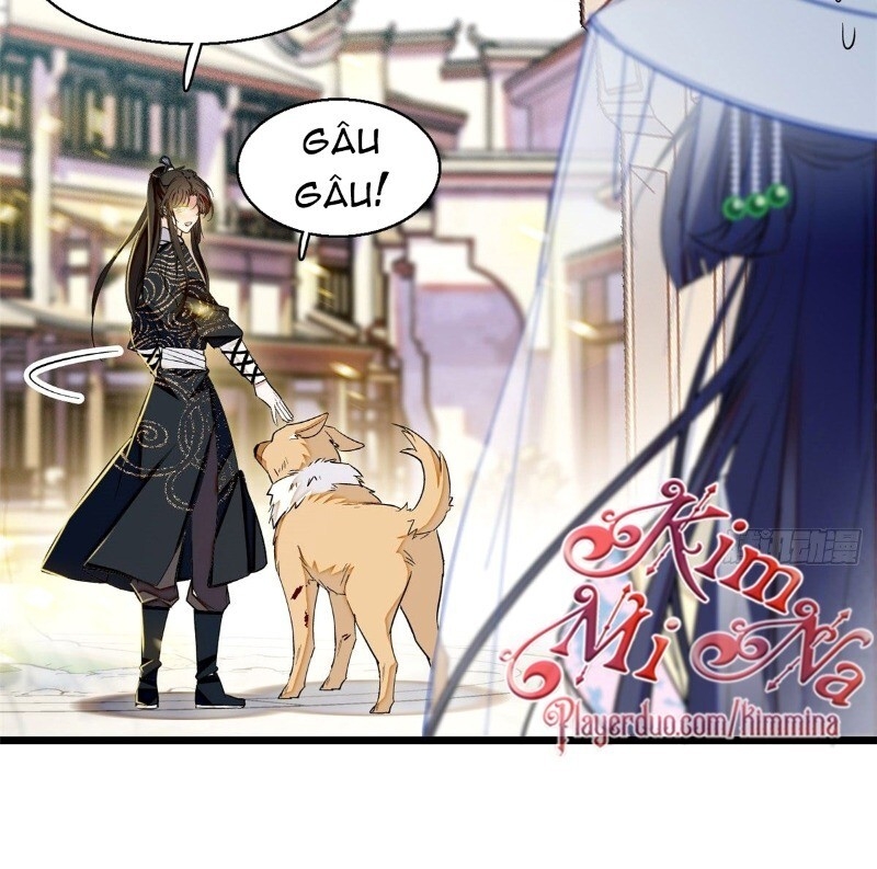 Tự Cẩm Chapter 38 - Trang 2