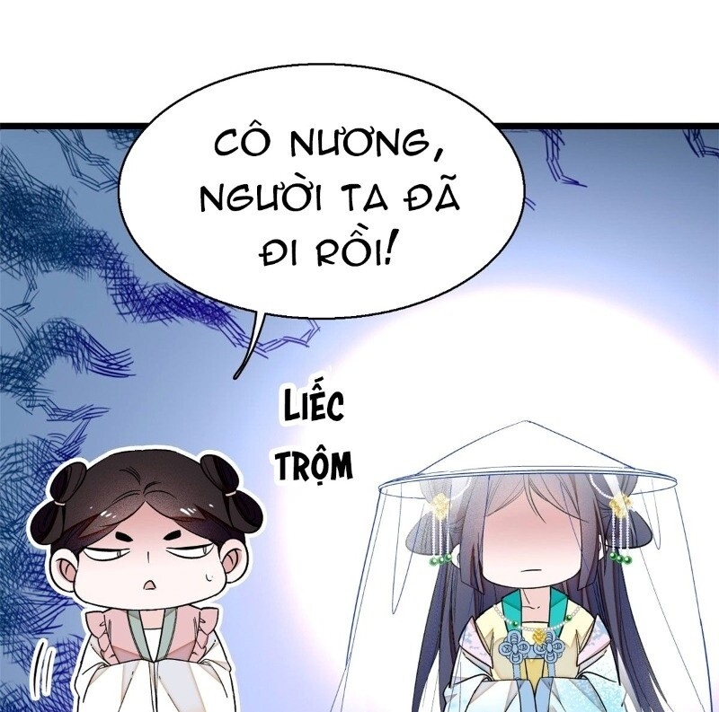 Tự Cẩm Chapter 38 - Trang 2