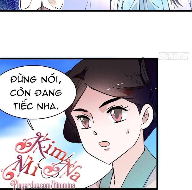 Tự Cẩm Chapter 38 - Trang 2