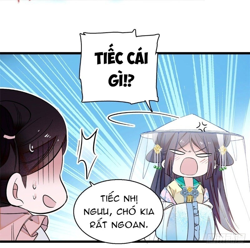 Tự Cẩm Chapter 38 - Trang 2