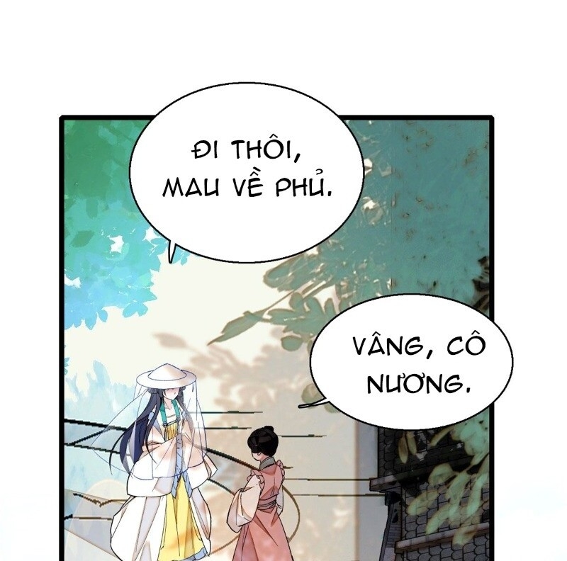 Tự Cẩm Chapter 38 - Trang 2