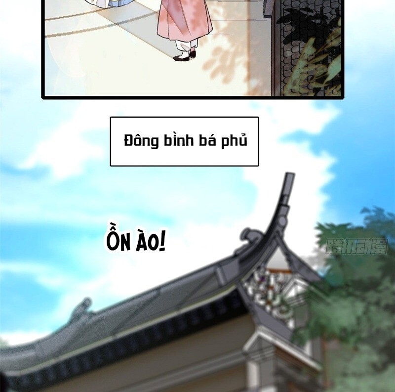 Tự Cẩm Chapter 38 - Trang 2