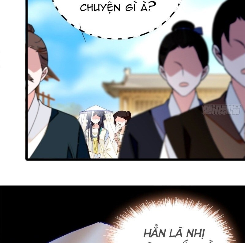 Tự Cẩm Chapter 38 - Trang 2