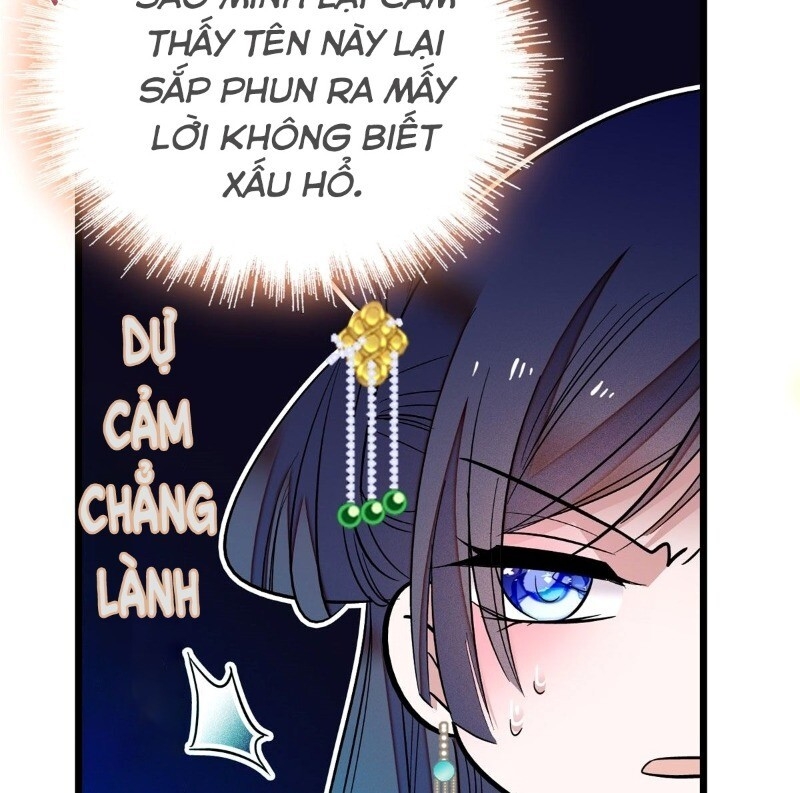 Tự Cẩm Chapter 38 - Trang 2
