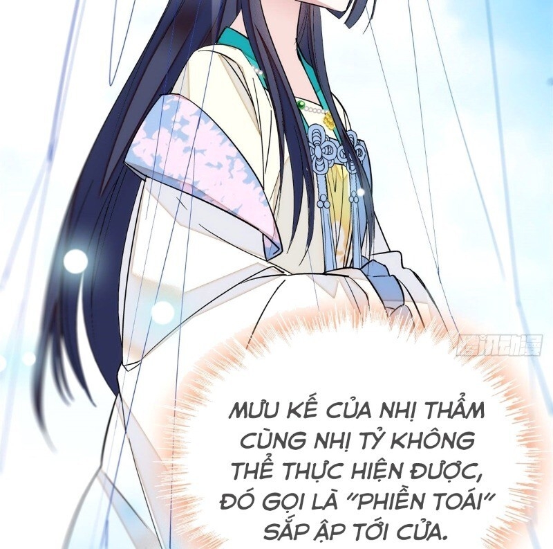 Tự Cẩm Chapter 38 - Trang 2