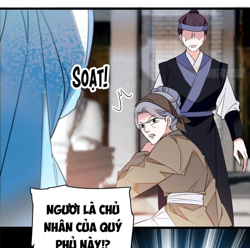 Tự Cẩm Chapter 38 - Trang 2