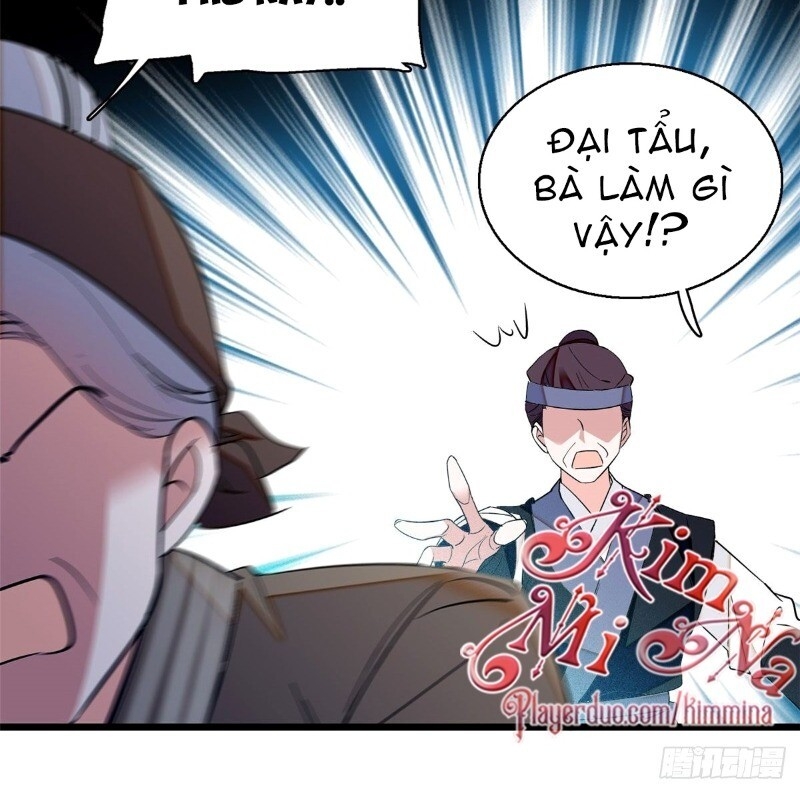 Tự Cẩm Chapter 38 - Trang 2