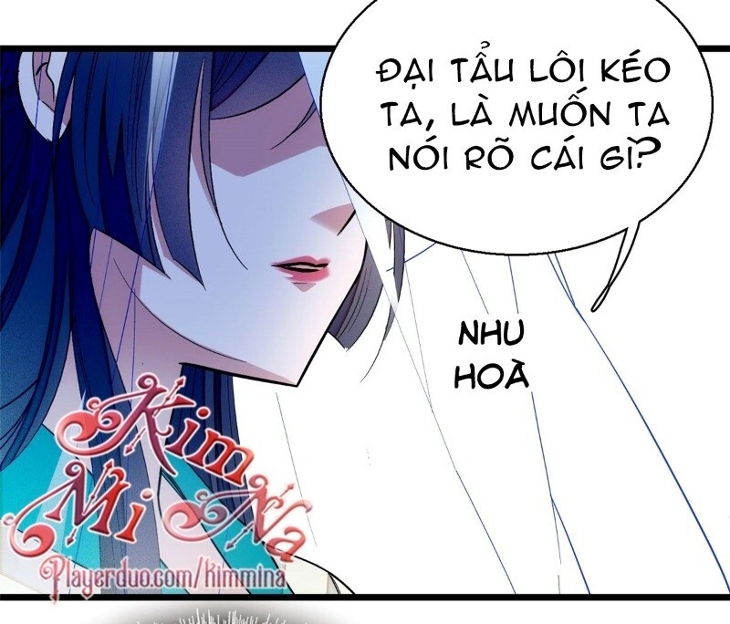 Tự Cẩm Chapter 38 - Trang 2