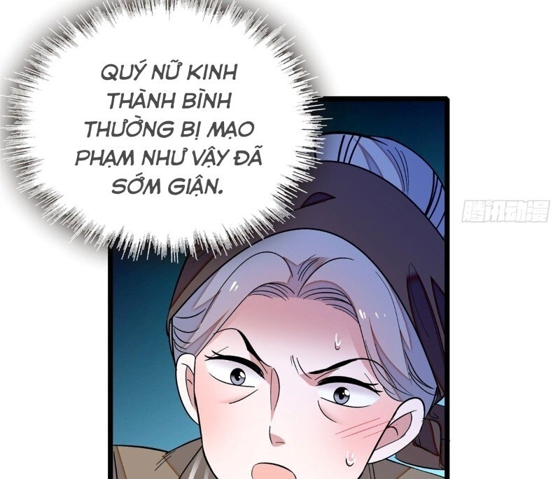 Tự Cẩm Chapter 38 - Trang 2